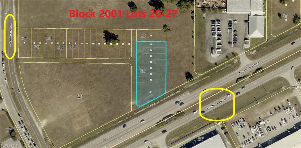 000 Pine Island Rd NE, CAPE CORAL, FL 33909 — photo 2