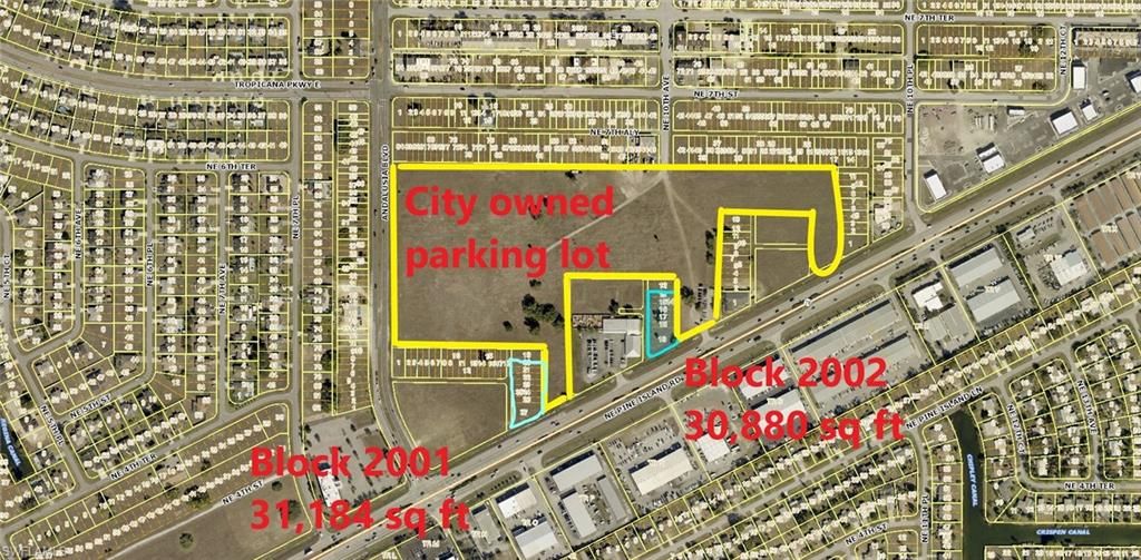 000 Pine Island Rd NE, CAPE CORAL, FL 33909 — photo 3