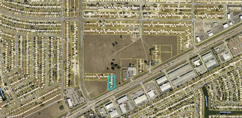 000 Pine Island Rd NE, CAPE CORAL, FL 33909 — photo 4