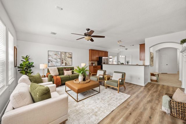 2727 Hidden Landing Drive, Pearland, TX 77584