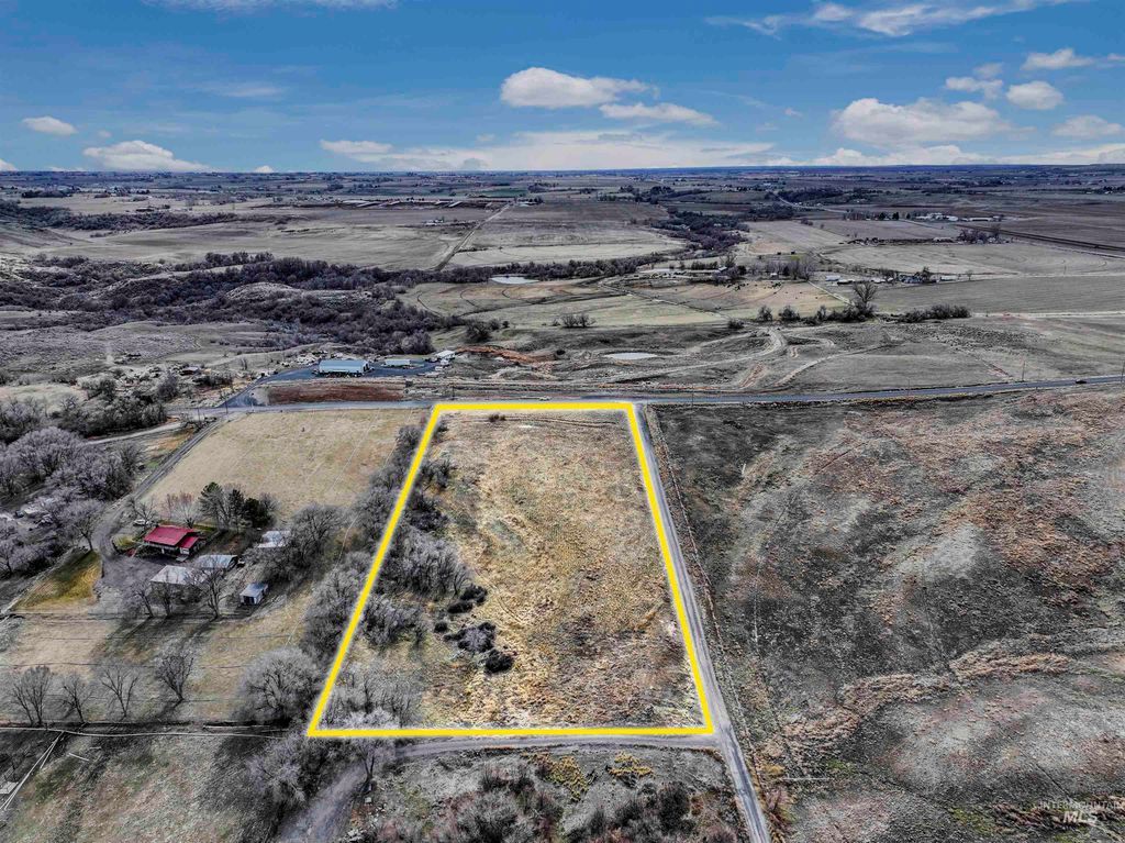 TBD Carter Pack Rd., Buhl, ID 83316