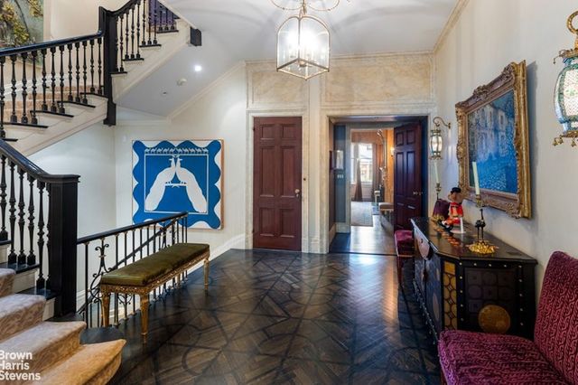 109 E 69TH Street, New York City, NY 10021