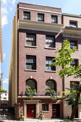 109 E 69TH Street, New York City, NY 10021