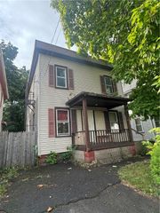 659 Bay Street, Rochester, NY 14609