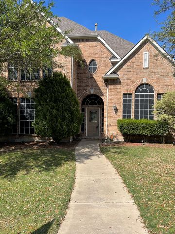 3712 Landsdowne Drive, Mckinney, TX 75072