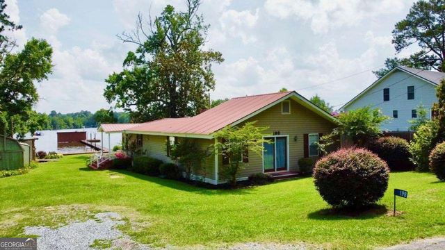 198 Swift Creek Road, Cordele, GA 31015