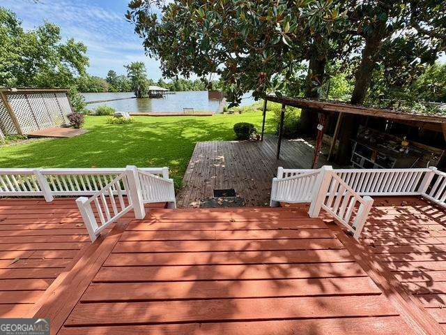 198 Swift Creek Road, Cordele, GA 31015