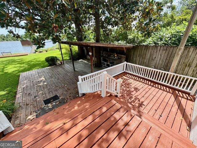 198 Swift Creek Road, Cordele, GA 31015