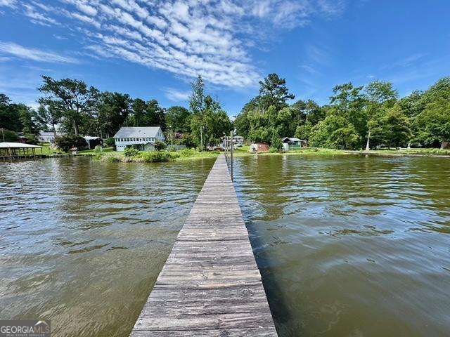 198 Swift Creek Road, Cordele, GA 31015