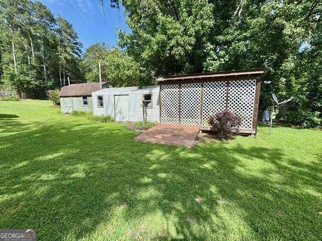 198 Swift Creek Road, Cordele, GA 31015