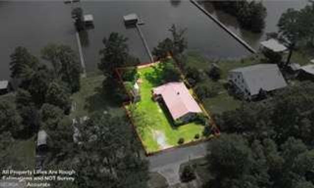 198 Swift Creek Road, Cordele, GA 31015