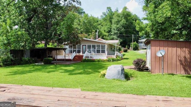 198 Swift Creek Road, Cordele, GA 31015