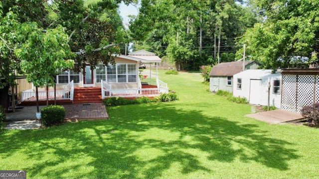 198 Swift Creek Road, Cordele, GA 31015