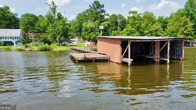 198 Swift Creek Road, Cordele, GA 31015