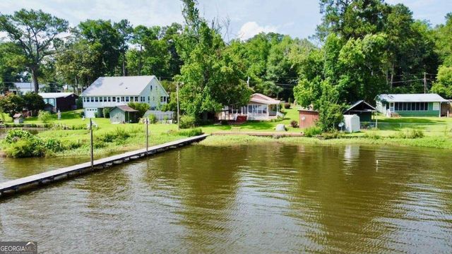 198 Swift Creek Road, Cordele, GA 31015