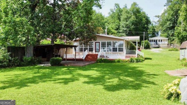 198 Swift Creek Road, Cordele, GA 31015