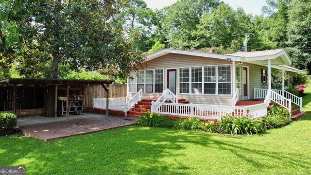 198 Swift Creek Road, Cordele, GA 31015