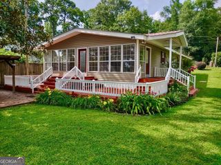 198 Swift Creek Road, Cordele, GA 31015