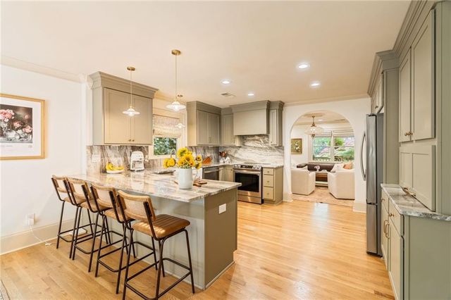 228 Sterling Street, Decatur, GA 30030