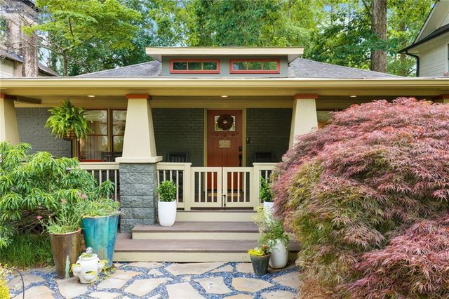 228 Sterling Street, Decatur, GA 30030