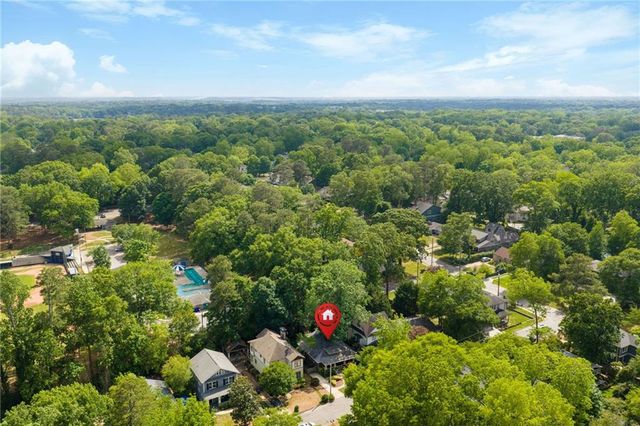 228 Sterling Street, Decatur, GA 30030