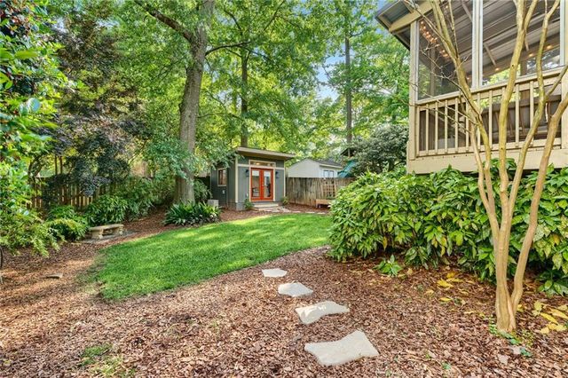 228 Sterling Street, Decatur, GA 30030