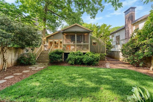 228 Sterling Street, Decatur, GA 30030
