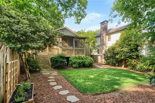 228 Sterling Street, Decatur, GA 30030