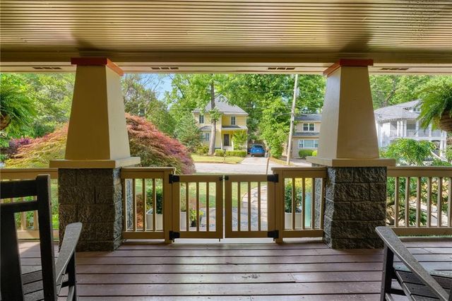 228 Sterling Street, Decatur, GA 30030