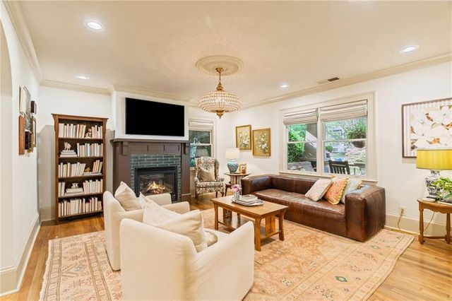 228 Sterling Street, Decatur, GA 30030