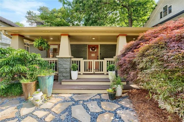 228 Sterling Street, Decatur, GA 30030