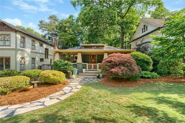 228 Sterling Street, Decatur, GA 30030