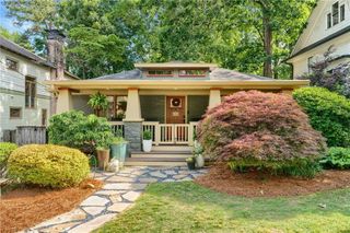 228 Sterling Street, Decatur, GA 30030