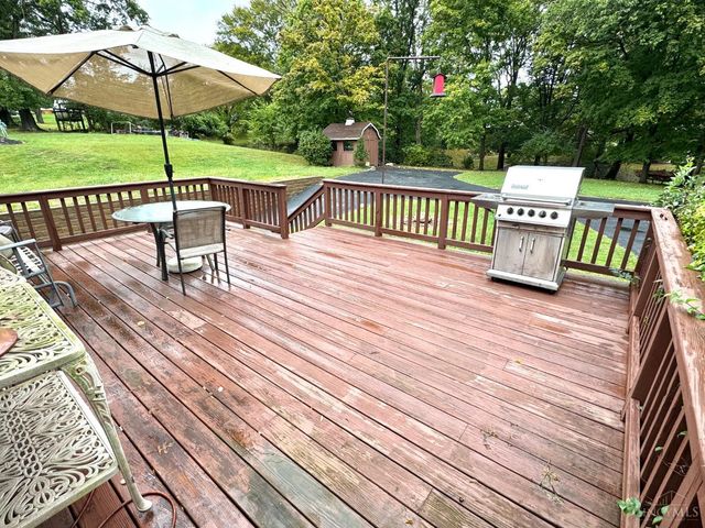 2451 Hunt Road, Reading, OH 45215