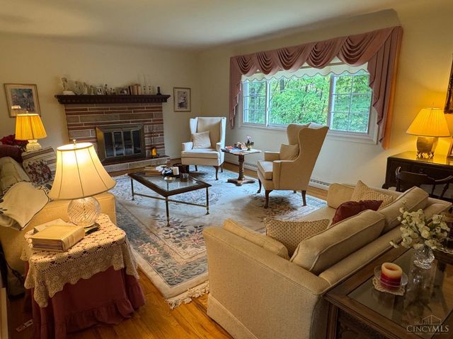 2451 Hunt Road, Reading, OH 45215