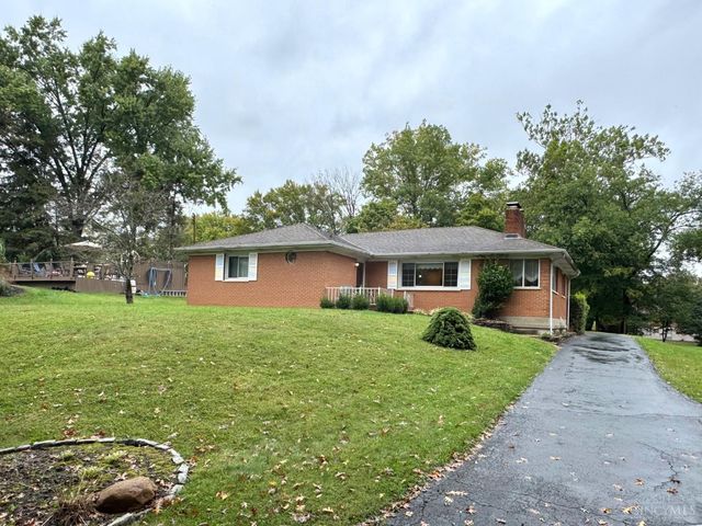 2451 Hunt Road, Reading, OH 45215