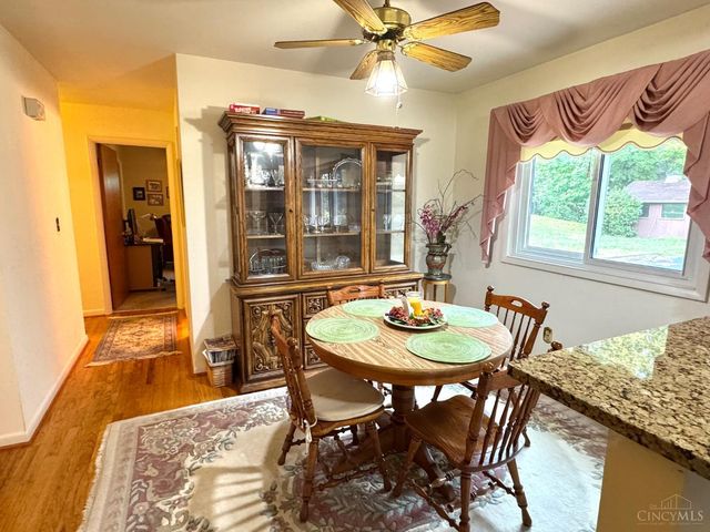 2451 Hunt Road, Reading, OH 45215