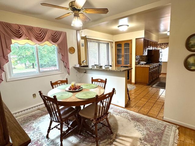 2451 Hunt Road, Reading, OH 45215