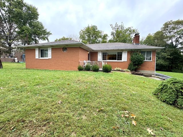 2451 Hunt Road, Reading, OH 45215