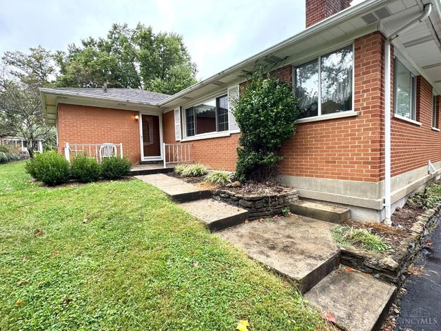 2451 Hunt Road, Reading, OH 45215