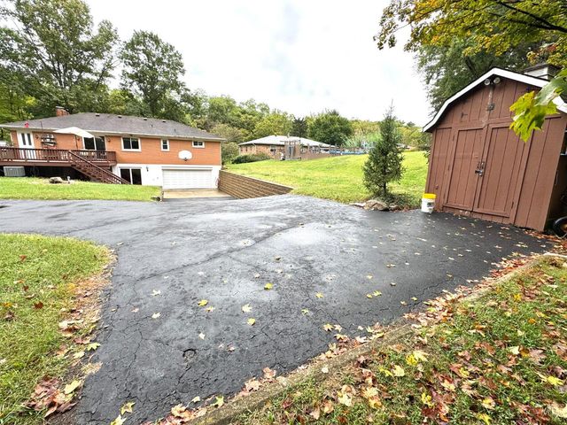 2451 Hunt Road, Reading, OH 45215