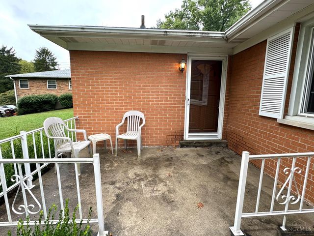 2451 Hunt Road, Reading, OH 45215