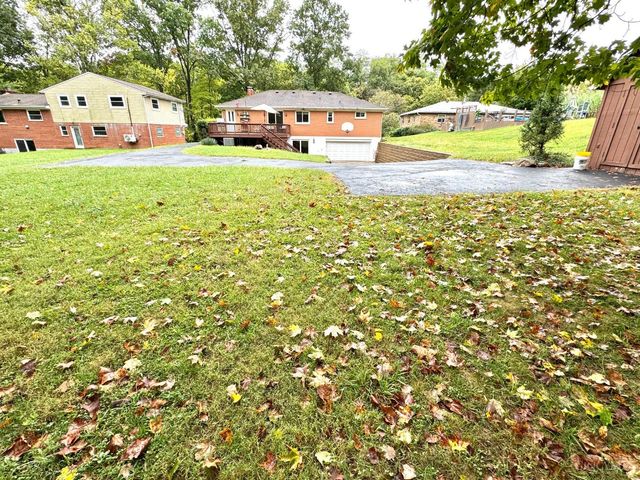 2451 Hunt Road, Reading, OH 45215