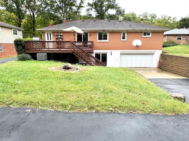 2451 Hunt Road, Reading, OH 45215
