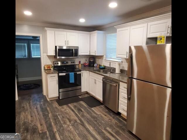 818 SE Lee Andrews Avenue SE, Atlanta, GA 30315
