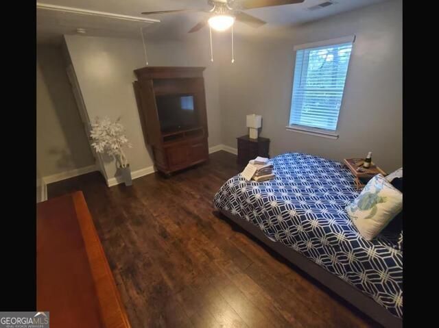 818 SE Lee Andrews Avenue SE, Atlanta, GA 30315