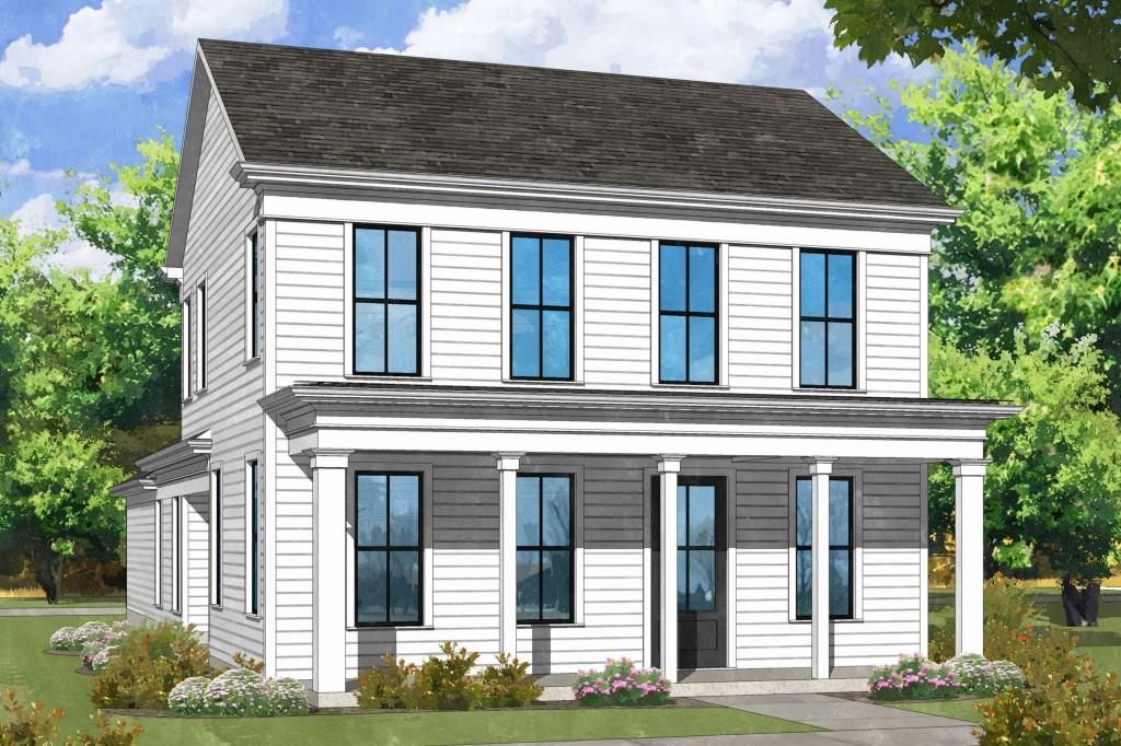 7 Hydrangea Unit 70 Way, Auburn, GA 30011
