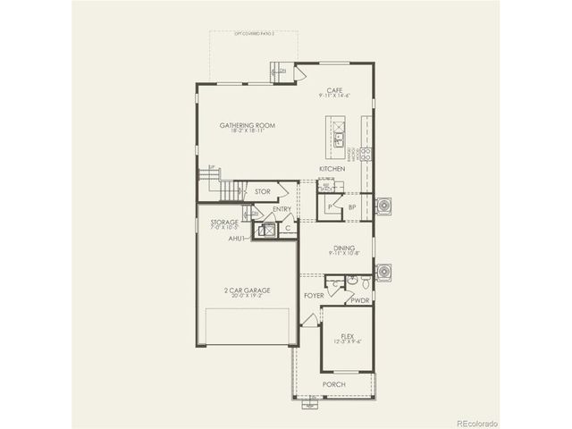 6749 Utica Ave, Longmont, CO 80504