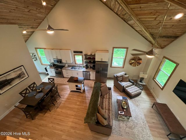 984 Cahill Drive, Andrews, NC 28901