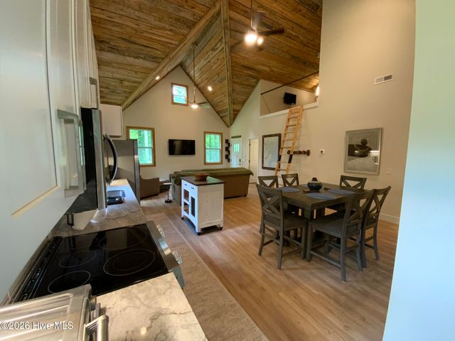 984 Cahill Drive, Andrews, NC 28901